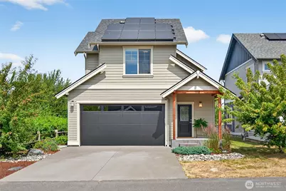 704 Springside Lane, Bellingham, WA 98226 - Photo 1