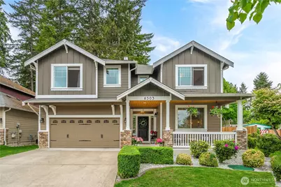 6503 Wrangler Drive SE, Tumwater, WA 98501 - Photo 1