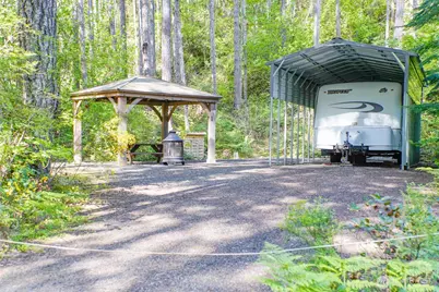 430 N Dow Creek Drive, Hoodsport, WA 98548 - Photo 1