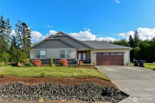 1109 Walker St, Port Angeles, WA 98363 - Photo 1