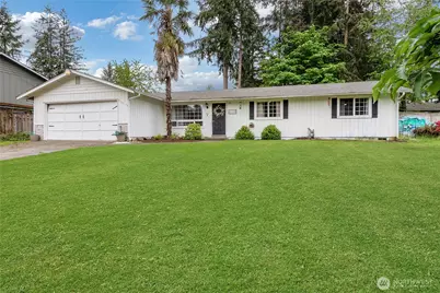 21110 119th Street E, Bonney Lake, WA 98391 - Photo 1