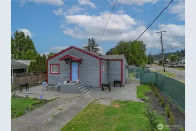 300 3rd Street S, Algona, WA 98001 - Photo 1