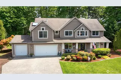 16260 205th Place SE, Renton, WA 98059 - Photo 1