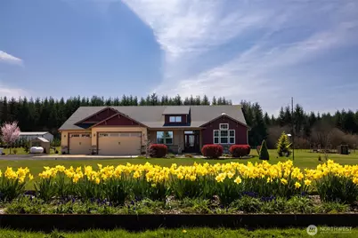 318 Pleasant Hill Road, Chehalis, WA 98532 - Photo 1