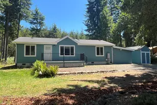 60 N Varden Way, Hoodsport, WA 98548 - Photo 1