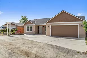 58 Hope Ln, Manson, WA 98831 - Photo 1