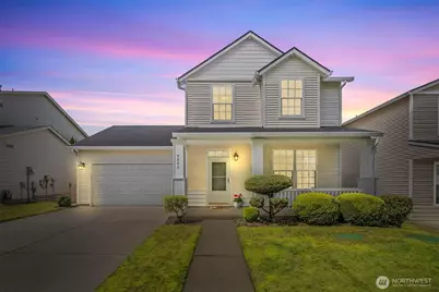 8344 15th Avenue SE, Olympia, WA 98513 - Photo 1