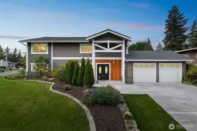 136 145th Avenue NE, Bellevue, WA 98007 - Photo 1