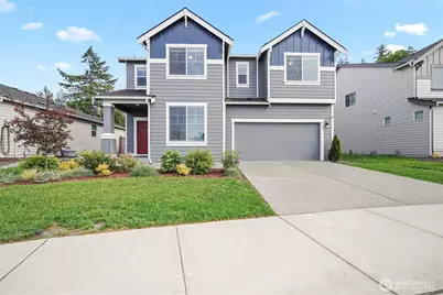 1194 Panoramic Loop, Bremerton, WA 98312 - Photo 1