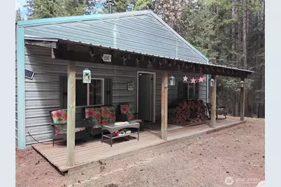 260 Forest Service 30 Road, Tonasket, WA 98855 - Photo 1
