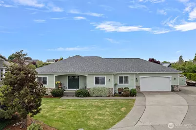 2557 Captains Court, Ferndale, WA 98248 - Photo 1