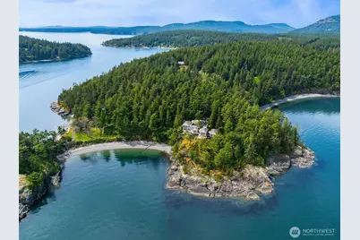 871 Deer Point Road, Orcas Island, WA 98279 - Photo 1