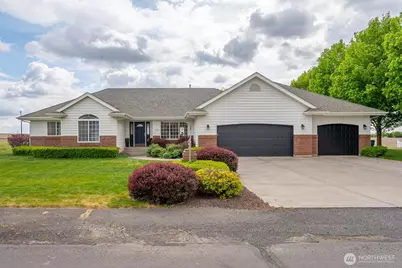 1002 S Jackson Street, Ritzville, WA 99169 - Photo 1