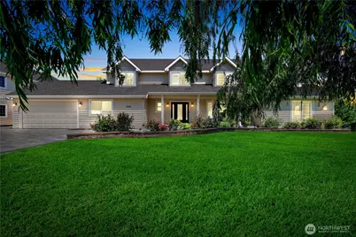 2060 5th Street, Wenatchee, WA 98801 - Photo 1
