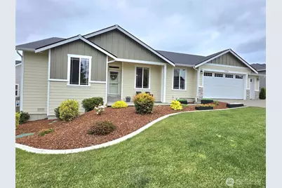10618 Palisades Street SE, Yelm, WA 98597 - Photo 1