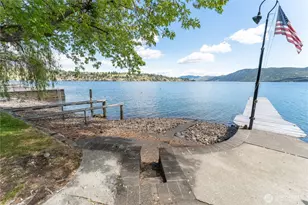 11194 S Lakeshore Rd, Chelan, WA 98816 - Photo 1