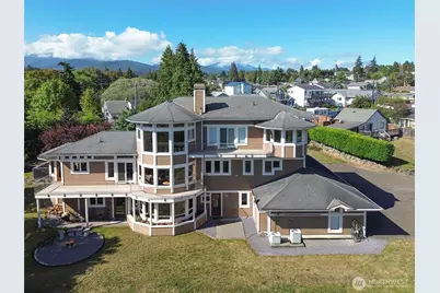 706 W 4th Street, Port Angeles, WA 98363 - Photo 1