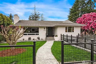 12515 2nd Avenue NW, Seattle, WA 98177 - Photo 1