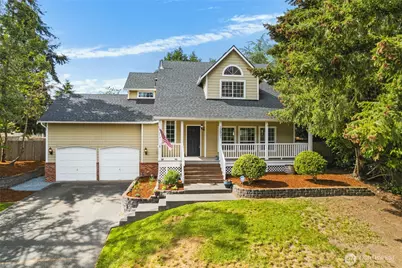 10901 194th Street Ct E, Graham, WA 98338 - Photo 1