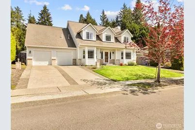 1322 Tabitha Court NW, Olympia, WA 98502 - Photo 1