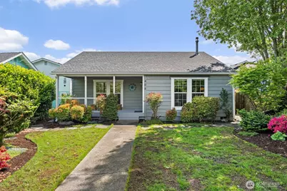 408 Plymouth Street NW, Olympia, WA 98502 - Photo 1