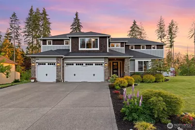 11714 137th Drive NE, Lake Stevens, WA 98258 - Photo 1