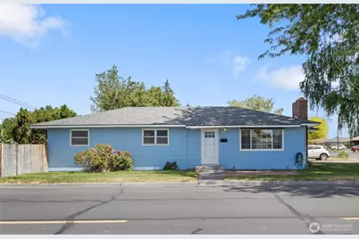1214 SW 3rd Avenue, Quincy, WA 98848 - Photo 1
