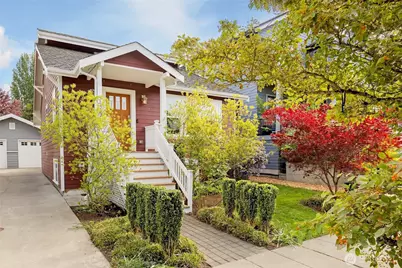 549 N 71st Street, Seattle, WA 98103 - Photo 1