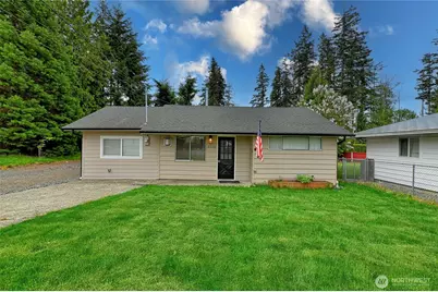 2710 122nd Street SW, Everett, WA 98204 - Photo 1