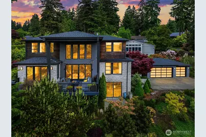 8326 84th Avenue SE, Mercer Island, WA 98040 - Photo 1