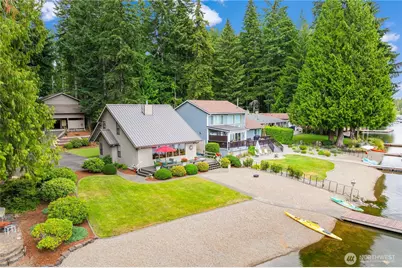 130 E Way To Tipperary Street, Shelton, WA 98584 - Photo 1