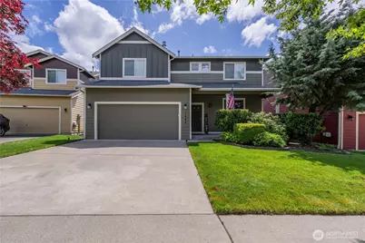 1444 Bedstone Drive SE, Olympia, WA 98513 - Photo 1