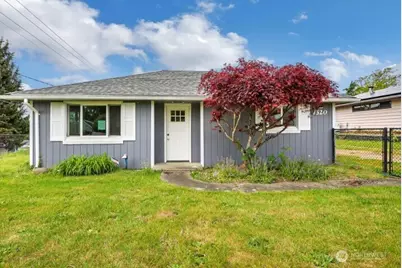 7520 S I Street, Tacoma, WA 98408 - Photo 1