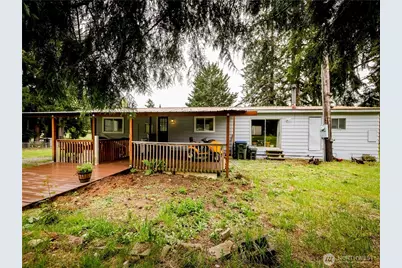 15712 123rd Avenue SE, Yelm, WA 98597 - Photo 1