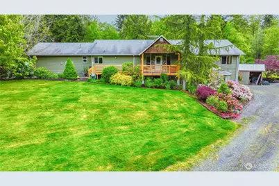 19304 Burn Road, Arlington, WA 98223 - Photo 1