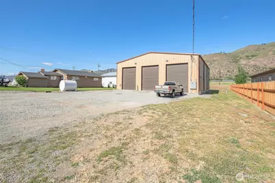 14620 King Street, Entiat, WA 98822 - Photo 1