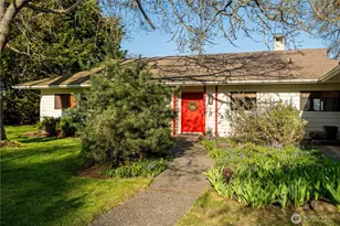 1881 Cattle Point Rd, Friday Harbor, WA 98250 - Photo 1