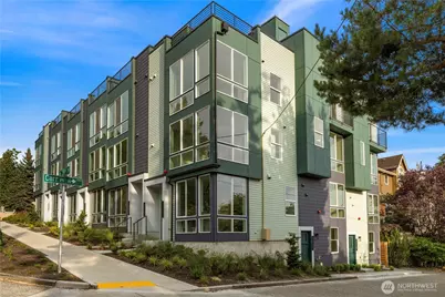 1521 N 39th Street, Seattle, WA 98103 - Photo 1