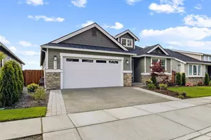3110 Arrowroot Loop SE, Lacey, WA 98513 - Photo 1