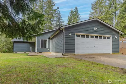 1585 Big Hanaford Road, Centralia, WA 98531 - Photo 1