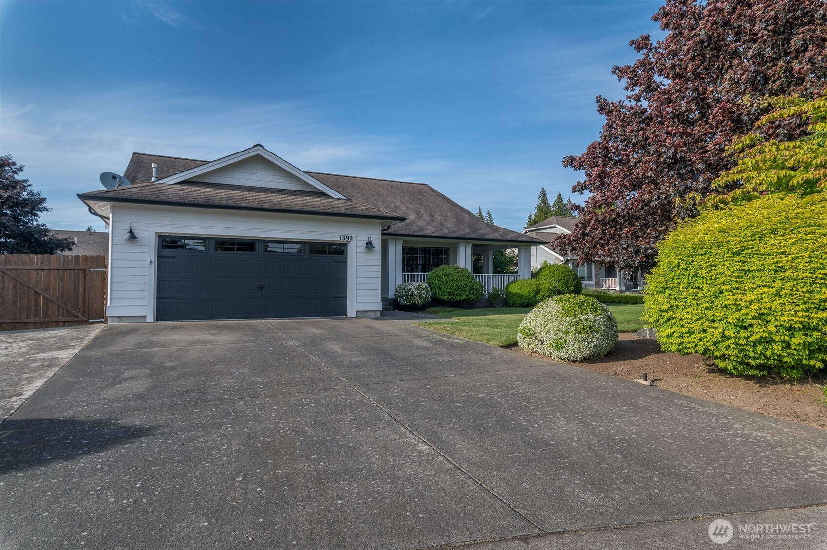 1392 Myers Dr, Ferndale, WA 98248 - MLS 2377218 - Coldwell Banker