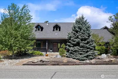 381 Pebble Beach Drive, Cle Elum, WA 98922 - Photo 1