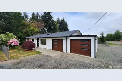 3917 S Airport, Port Angeles, WA 98363 - Photo 1