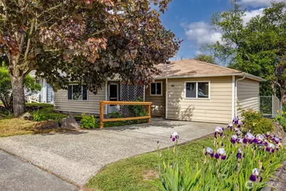 8826 29th Avenue SW, Seattle, WA 98126 - Photo 1