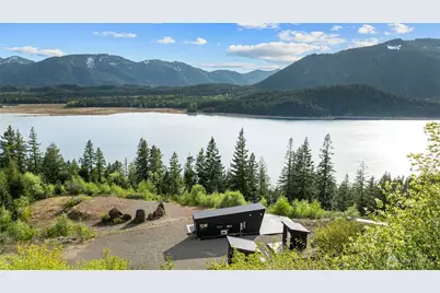 4181 Kachess Dam Road, Easton, WA 98925 - Photo 1