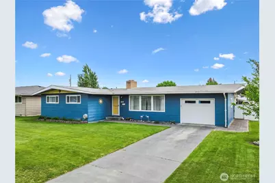 1102 E Elm Street, Othello, WA 99344 - Photo 1