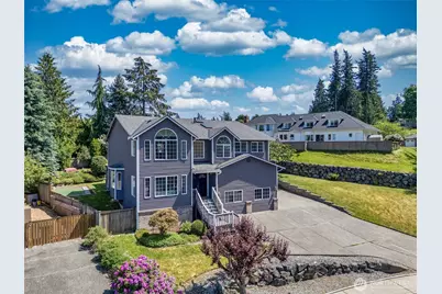 2423 Viewcrest Avenue, Everett, WA 98203 - Photo 1