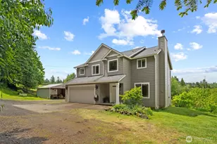 116 NW 394th St, Woodland, WA 98674 - Photo 1