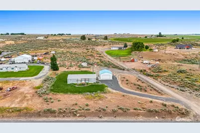 11053 Dodson Road NW, Ephrata, WA 98823 - Photo 1