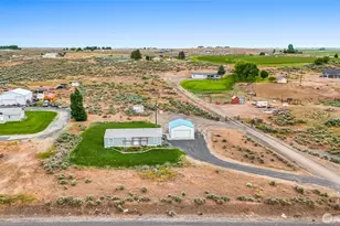 11053 Dodson Rd NW, Ephrata, WA 98823 - Photo 1